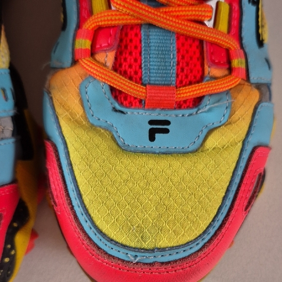 Fila Oakmon TR, Multi- Color - Picture 8 of 9